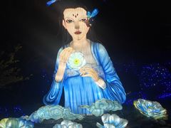 -淄博聊斋城景区