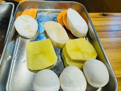 -麻蒲碳烤肉(远景路1号店)