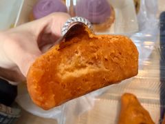 -鲍师傅糕点(大沽南路店)