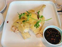 -壹只菜·崇明本地特色菜(崇明南门店)