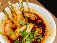 -太二酸菜鱼(沈阳万象城店)