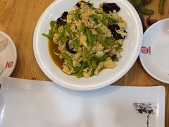 -天盛海鲜烧烤大排档·本地小海鲜·牟平腿穗子(幸福店)