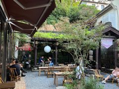 -Metal hands·铁手咖啡