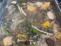 -牛里牛气· 榴莲海鲜鲜牛肉自助火锅·烤肉(横岗店)