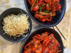 -聚味瞿记·龙虾堂(望城店)