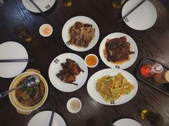 -龍炎馬仔烧味(首位中心店)