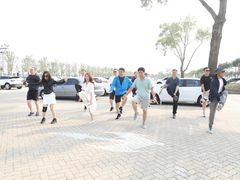 -桔子文创·企业团建·活动策划·拓展会议