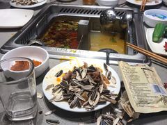 -海底捞火锅(公益西桥店)