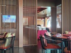 -镇江苏宁万豪酒店-苏筵中餐厅