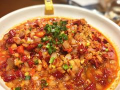 -图味美小黄鱼·景德菜(浙江路店)