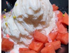 -糖糖屋•糖水•雪花冰店(时尚天河店)