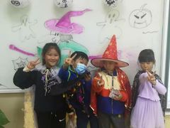 -瑞思少儿中心·少儿英语素养启蒙(回龙观校区)