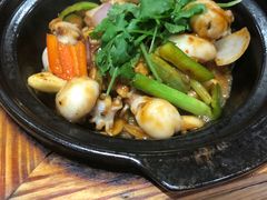 -香港深井掂檔烧鹅茶餐厅(海韵城店)