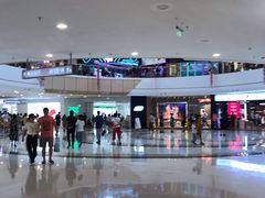 -鞍山万达广场