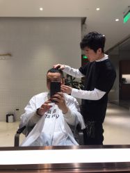 -崇尚GAVIN STYLE