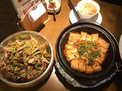 -炊烟小炒黄牛肉(中心印象城店)