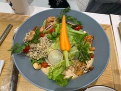 -池奈·咖喱蛋包饭(熙地港店)