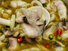 -鹅冠港式茶餐厅(来福士店)