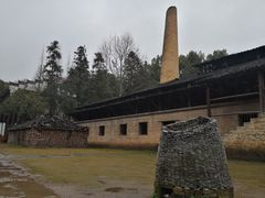 -景德镇古窑民俗博览区