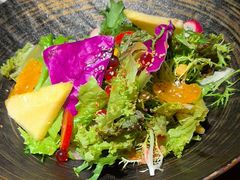 -雀舞云南菜(天津天河城购物中心店)