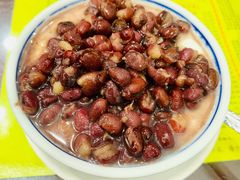 红豆双皮奶-民信老铺(华盖路店)