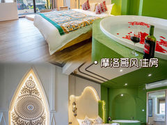 -巽寮湾