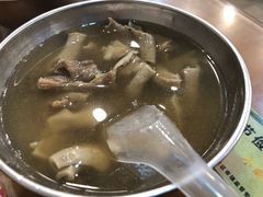 -老牌依强牛肉店(达道总店)