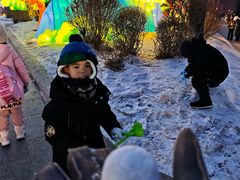 -长春市南湖公园