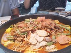 -西工饭庄快餐厅(西工小街店)
