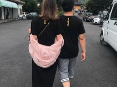 -溪口-滕头旅游景区