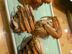 -锡和无锡菜(景丽苑店)