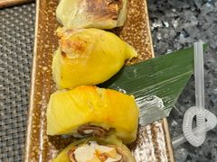 -菊上料理(蜀山银泰百货店)