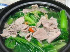 -汤城小厨•粤菜•靓汤(西直门凯德MALL店)