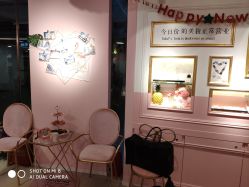 -米米奈児miminail