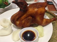 -稻香酒家(天河城店)