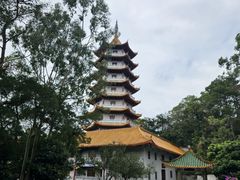 -白云山风景名胜区