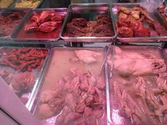 -老陆稿荐(西中市店)