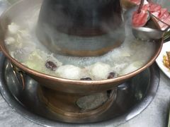 -壹条龙饭庄台基厂店