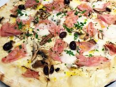 -玛尚诺Pizza&Bar(长泰广场店)