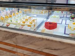 -DEMO黛慕蛋糕(中泰店)