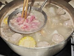 -潮泰牛肉火锅 · 创于1992年(车公庙店)