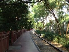 -铁路文化公园
