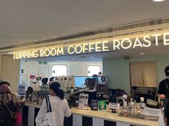 -Cupping Room(Harbour City)
