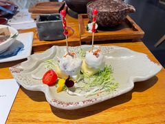 -花潮料理艺食馆(SM新生活广场店)