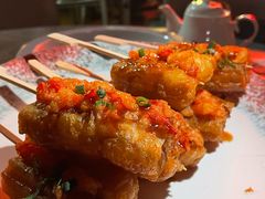 -常来小聚·广州非遗传承餐厅(高德置地店)