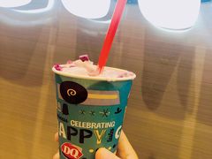 -DQ·蛋糕·冰淇淋(万象城店)