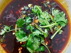 -汝萍传统蘸水菜(春华路总店)