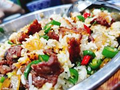 -金洲美食(金州广场店)