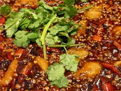 -清真·拉菲尔鱼庄·家常菜(钟楼回民街店)