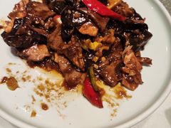 -惠丰堂饭庄·烤鸭·京味菜(西北旺·唐家岭店)